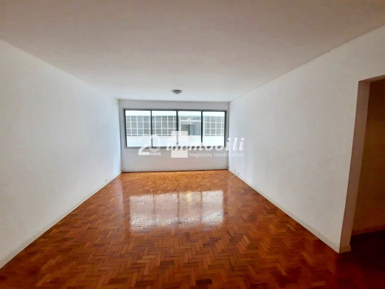 Apartamento para Venda - HIGIENÓPOLIS