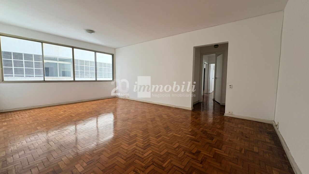 Apartamento para Venda - HIGIENÓPOLIS