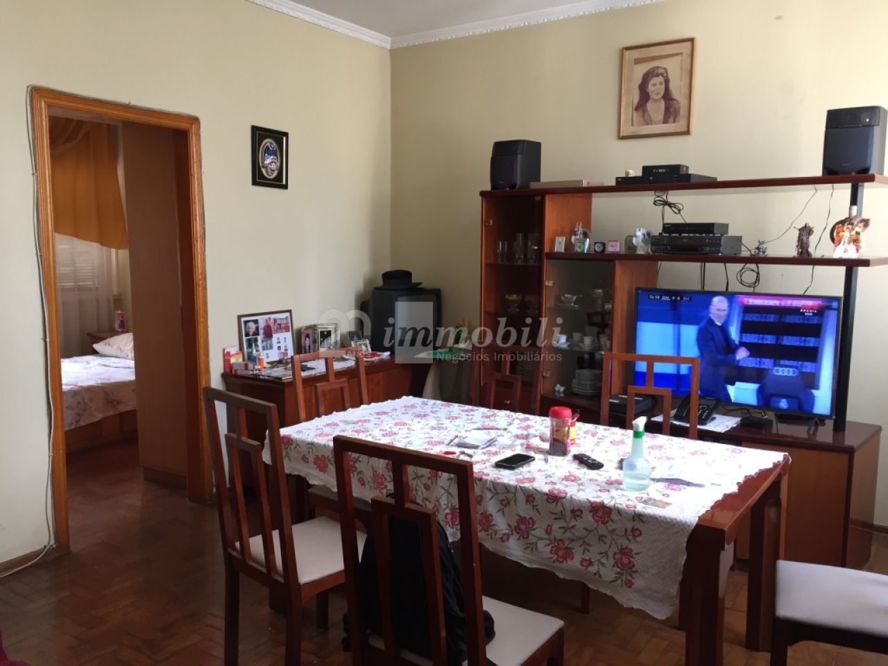 Apartamento para Venda - SANTA EFIGÊNIA
