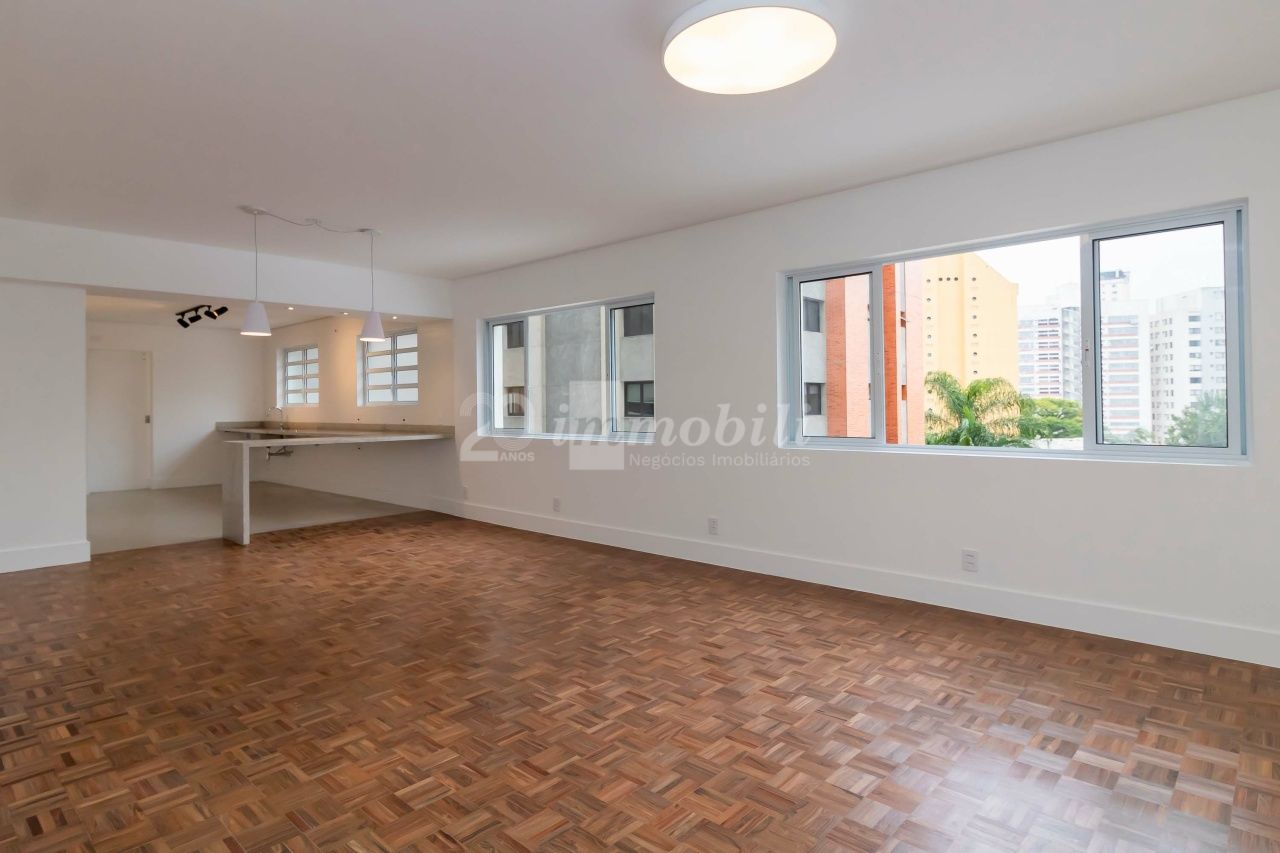Apartamento para Venda - PERDIZES