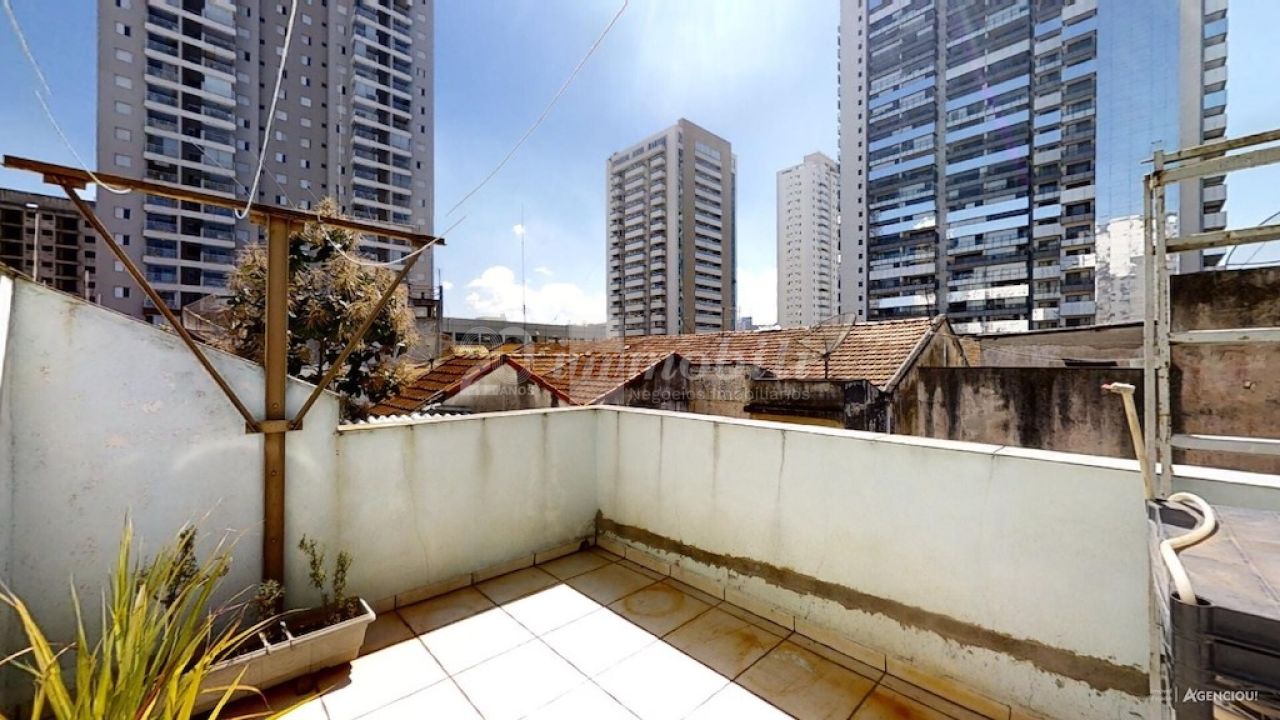 Casa para Venda - BARRA FUNDA
