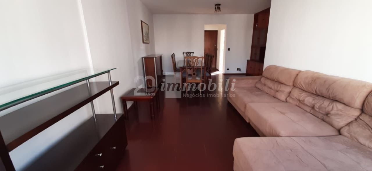 Apartamento para Venda - CONSOLAÇÃO