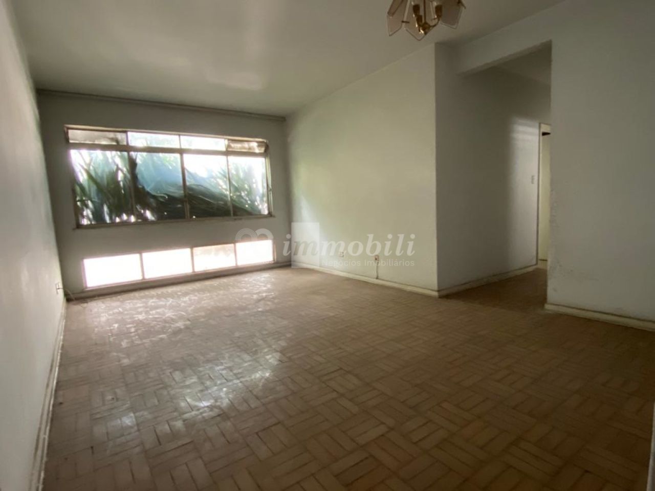 Apartamento para Venda - HIGIENÓPOLIS