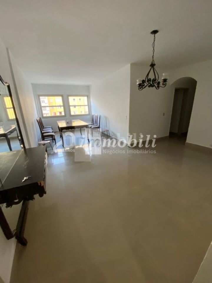 Apartamento para Venda - HIGIENOPOLIS