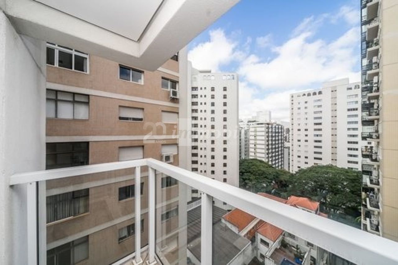 Apartamento para Venda - JARDINS