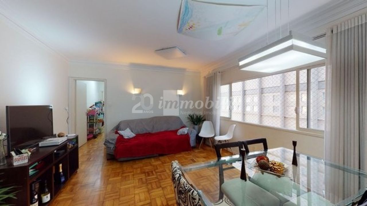 Apartamento para Venda - JARDINS