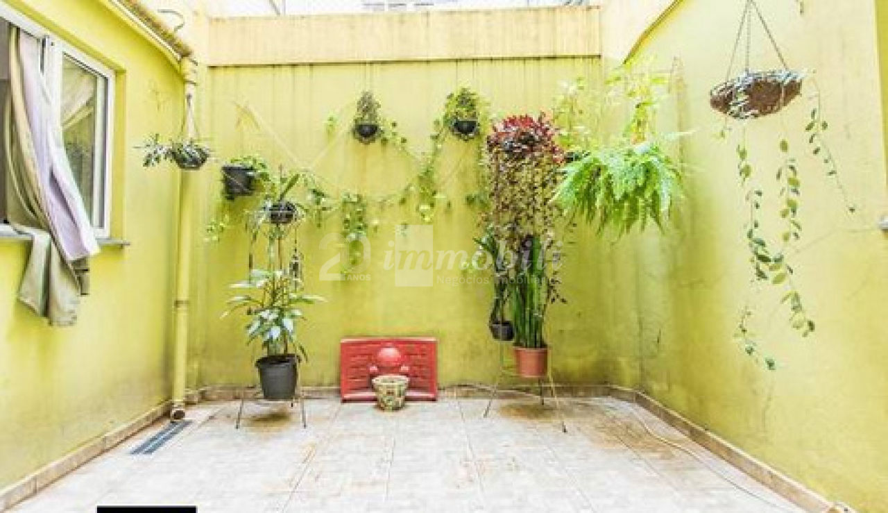 Apartamento para Venda - SANTA CECÍLIA