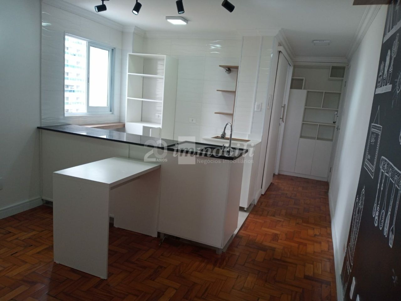 Apartamento para Venda - SANTA EFIGÊNIA