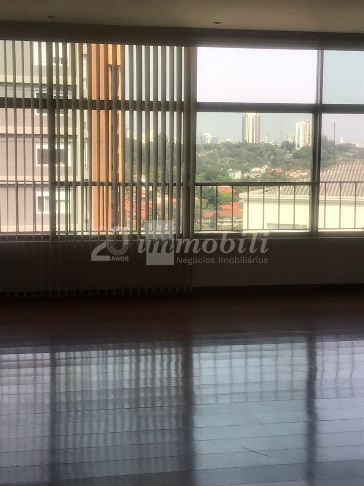 Apartamento para Venda - HIGIENÓPOLIS