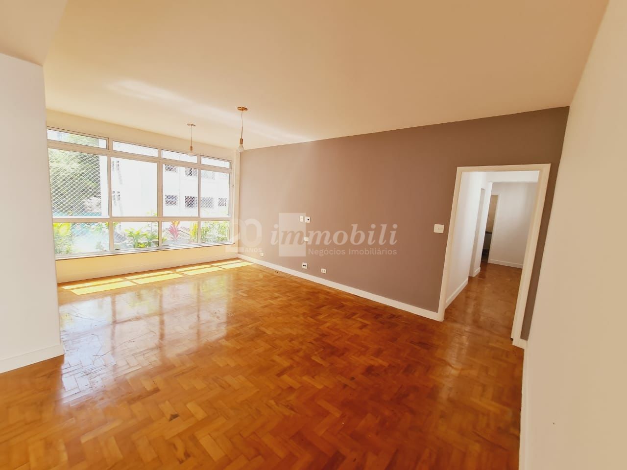 Apartamento para Venda - JARDINS