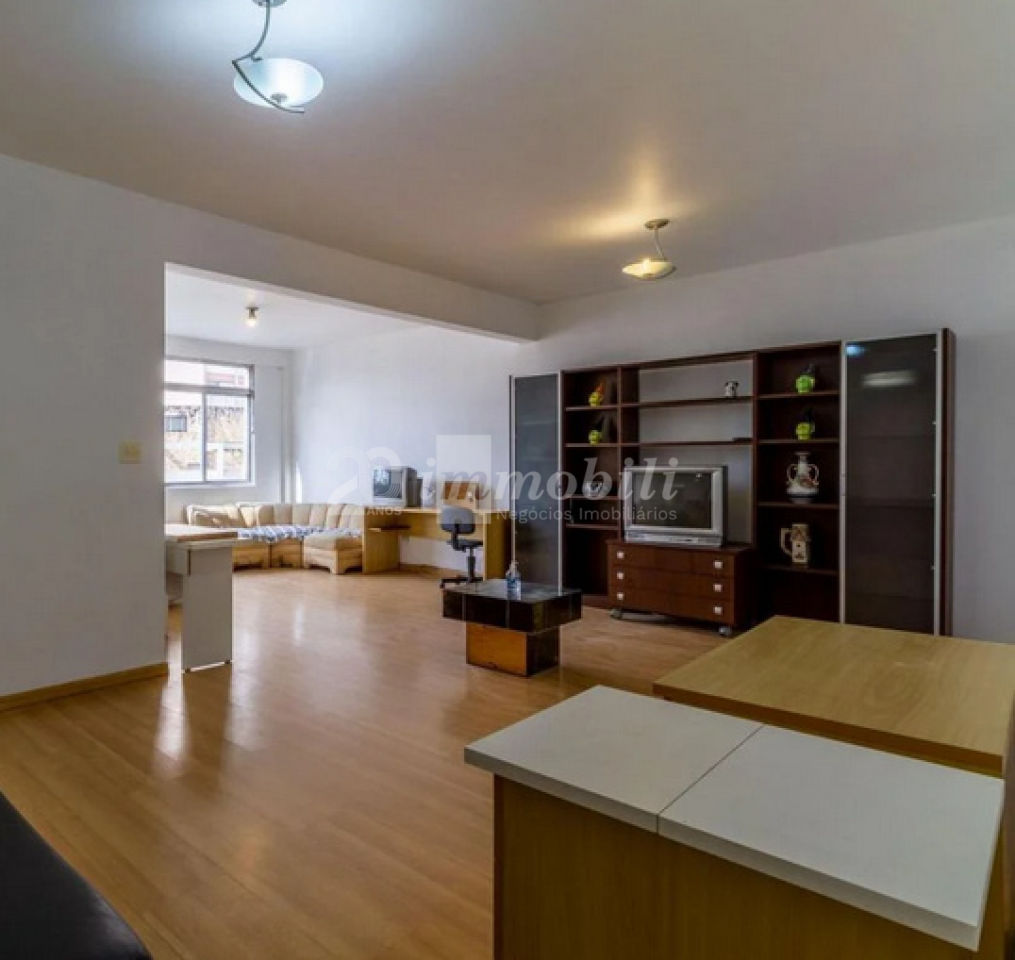 Apartamento para Locação - HIGIENÓPOLIS