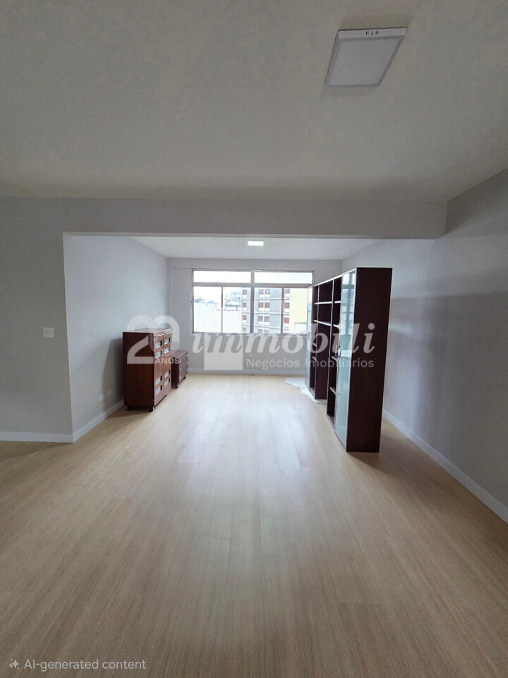 Apartamento para Locação - HIGIENÓPOLIS