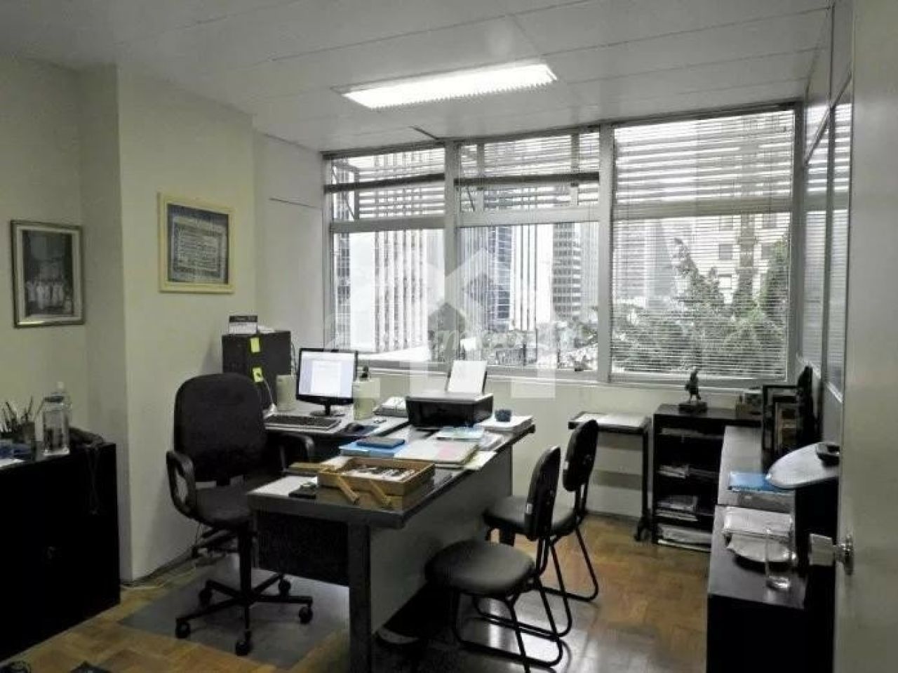 Conj. Comercial para Venda - BELA VISTA