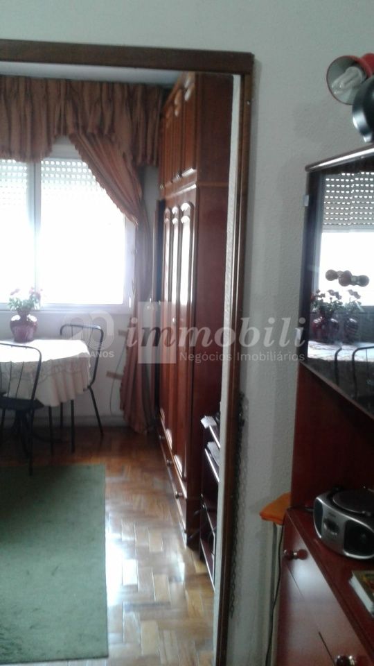 Apartamento para Venda - SANTA CECÍLIA