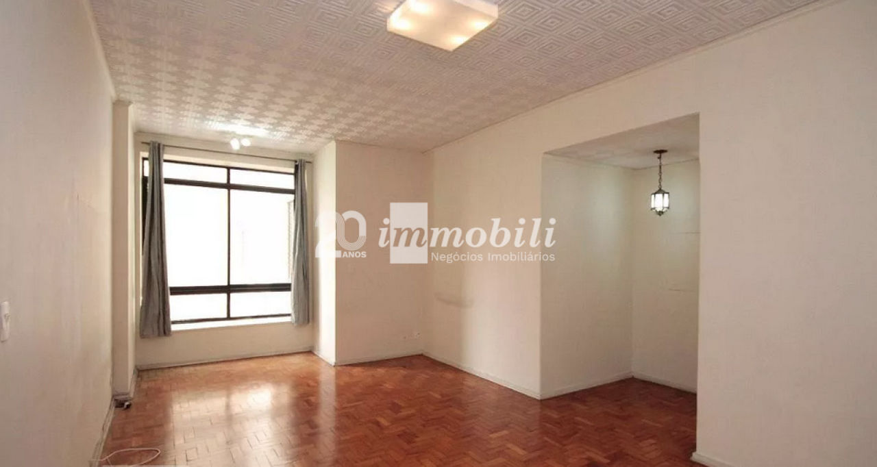 Apartamento para Venda - HIGIENÓPOLIS