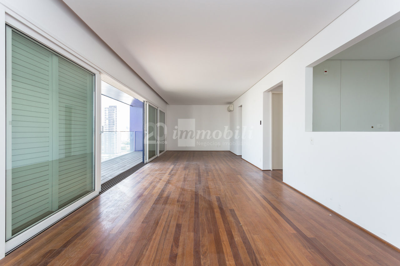 Apartamento para Venda - VILA OLÍMPIA