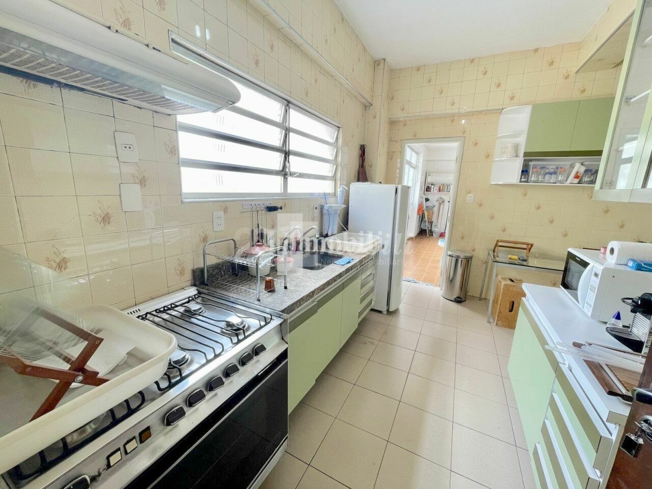 Apartamento para Venda - HIGIENÓPOLIS