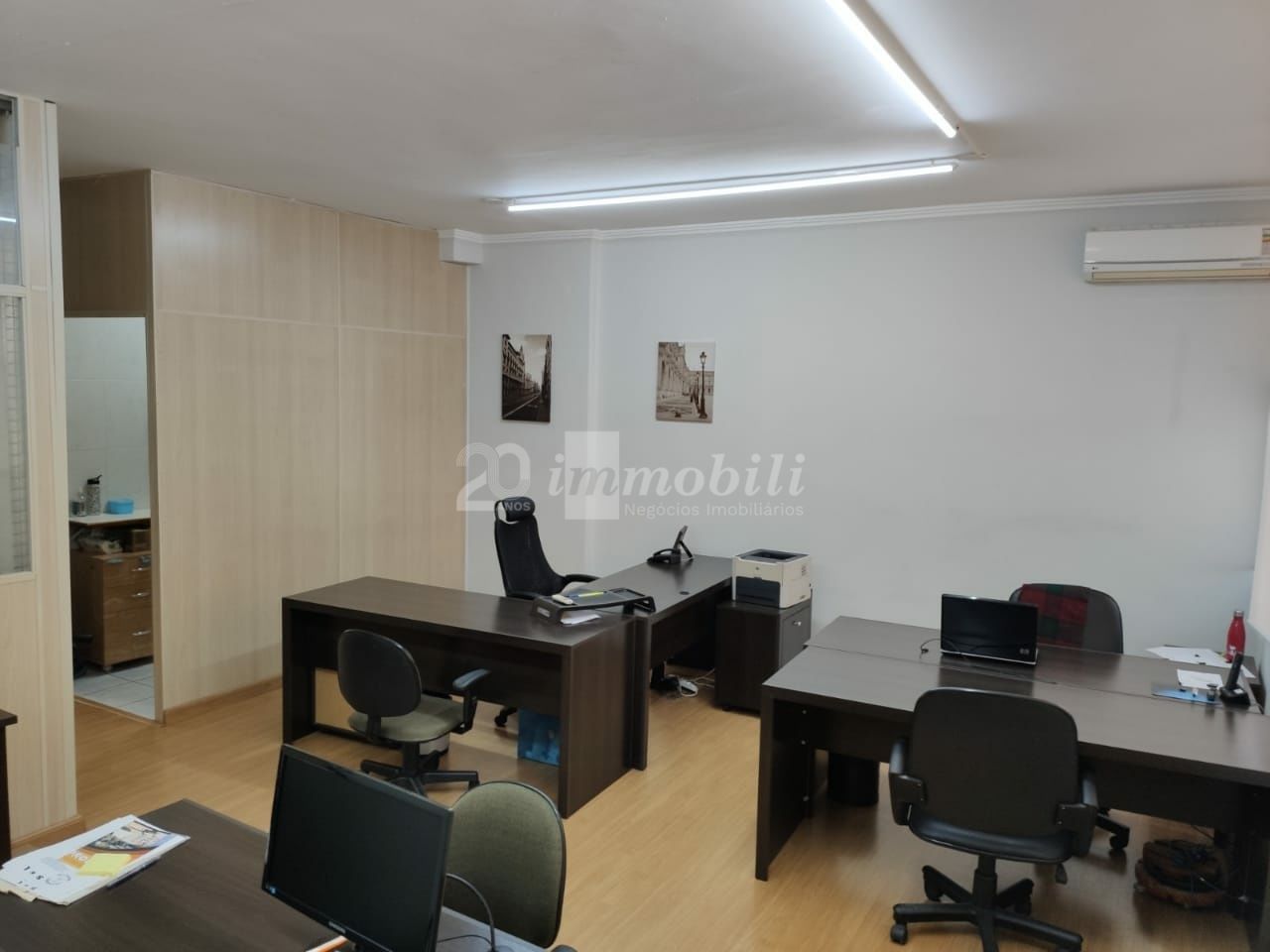 Sala Comercial para Venda - PACAEMBU