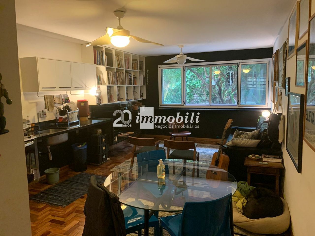 Apartamento para Venda - HIGIENÓPOLIS