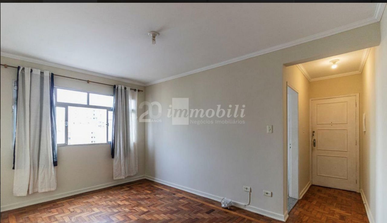 Apartamento para Locação - SANTA CECÍLIA