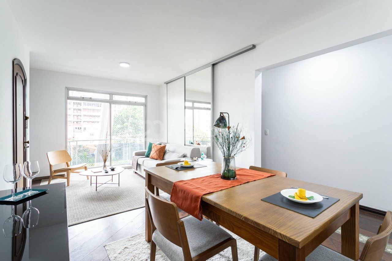 Apartamento para Venda - VILA MARIANA