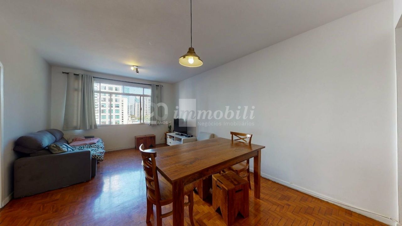 Apartamento para Venda - ITAIM BIBI