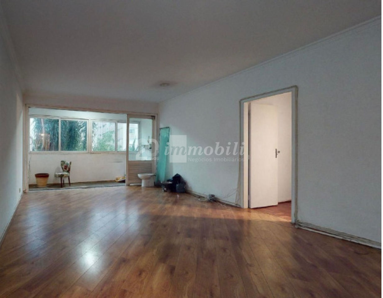 Apartamento para Venda - PERDIZES