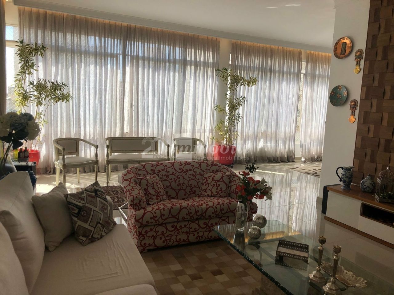 Apartamento para Venda - HIGIENÓPOLIS