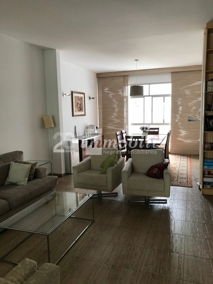 Apartamento para Venda - HIGIENÓPOLIS