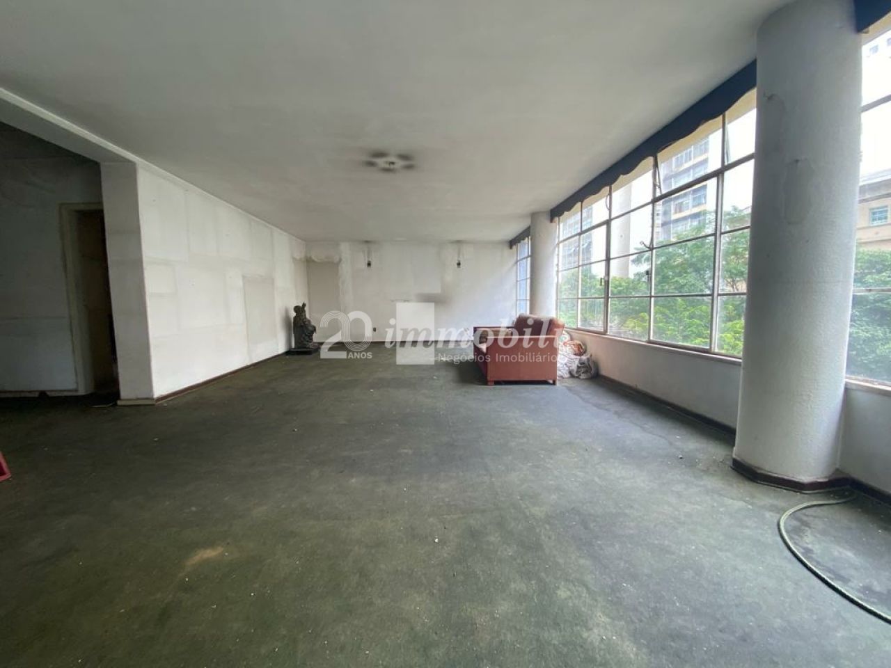 Apartamento para Venda - HIGIENÓPOLIS