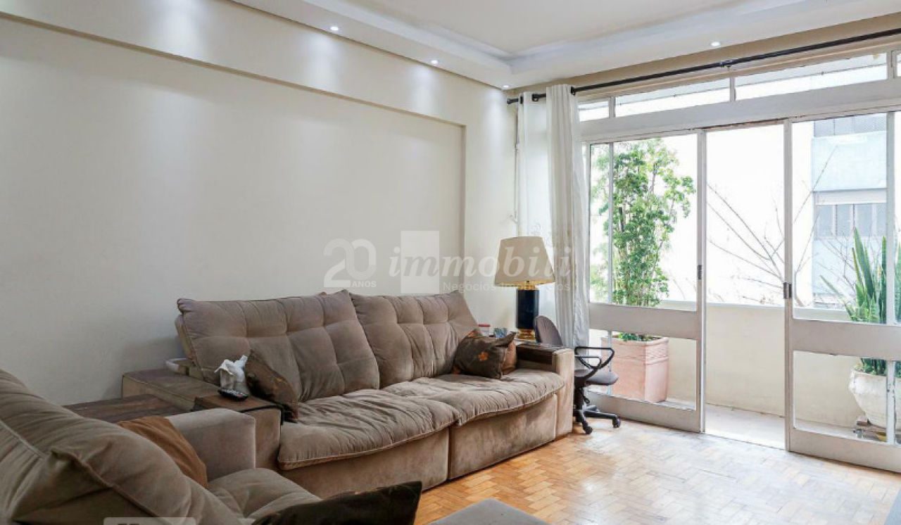 Apartamento para Venda - PARAÍSO