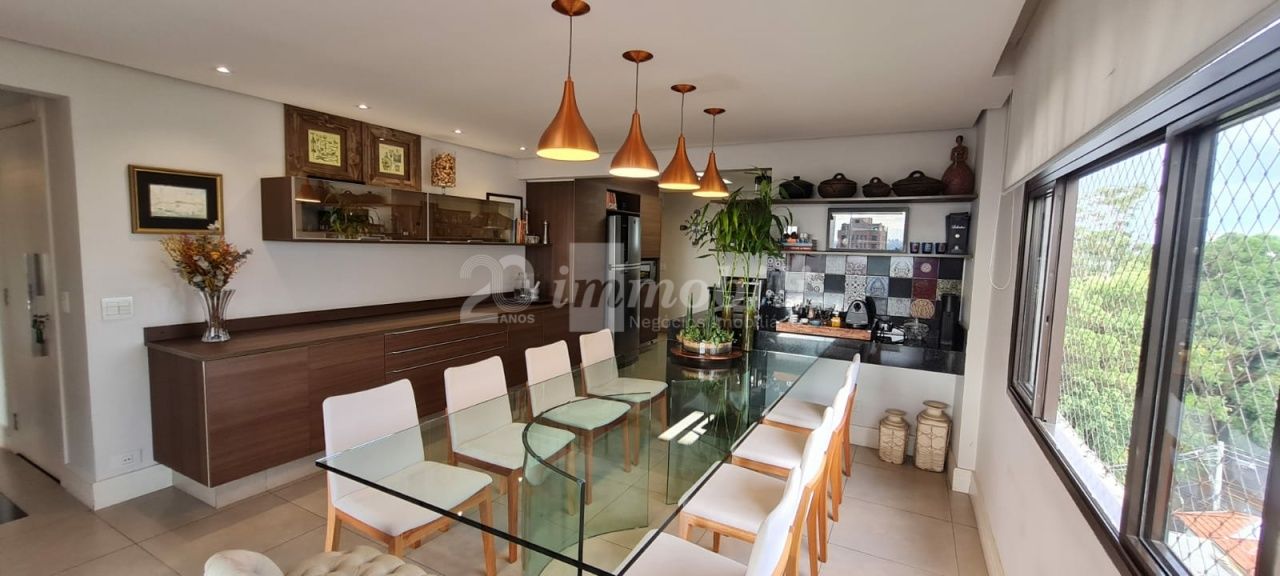 Apartamento para Venda - VILA MADALENA