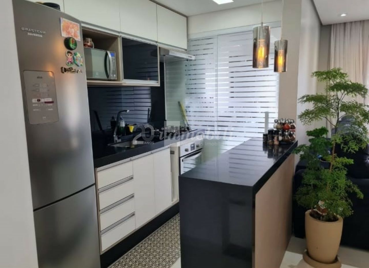 Apartamento para Venda - VILA SÔNIA