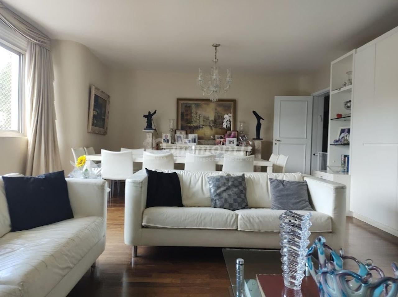 Apartamento para Venda - SANTA CECÍLIA