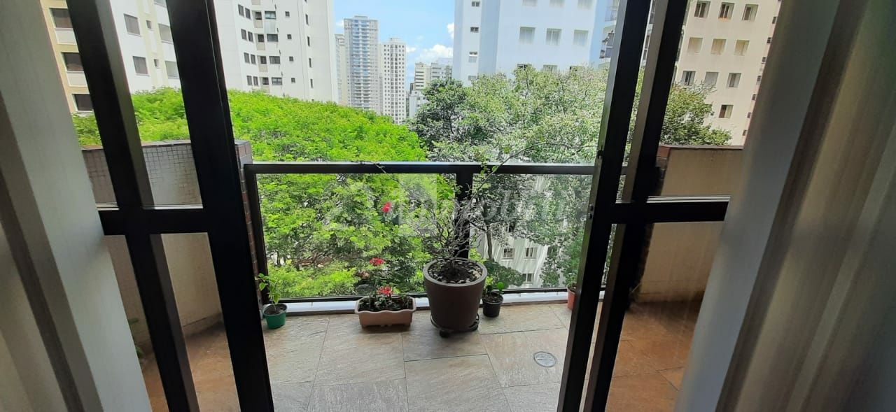 Apartamento para Venda - PERDIZES