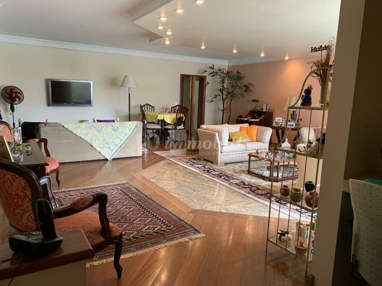 Apartamento para Venda - BELA VISTA