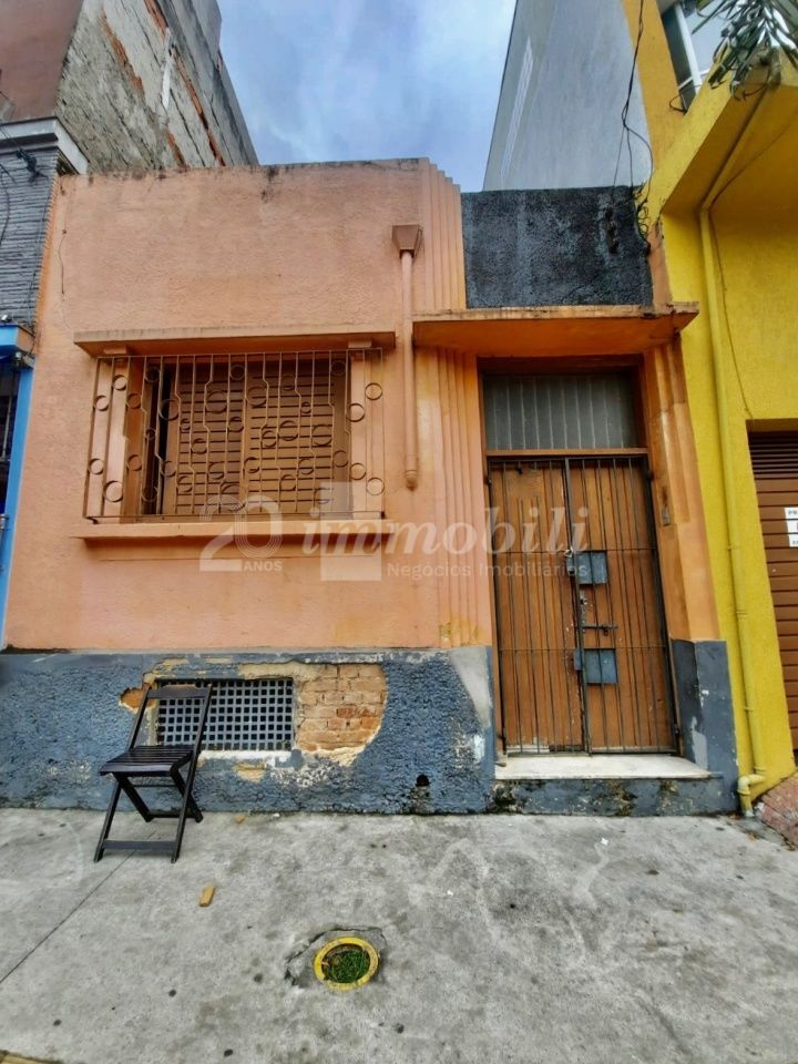 Casa para Venda - BARRA FUNDA