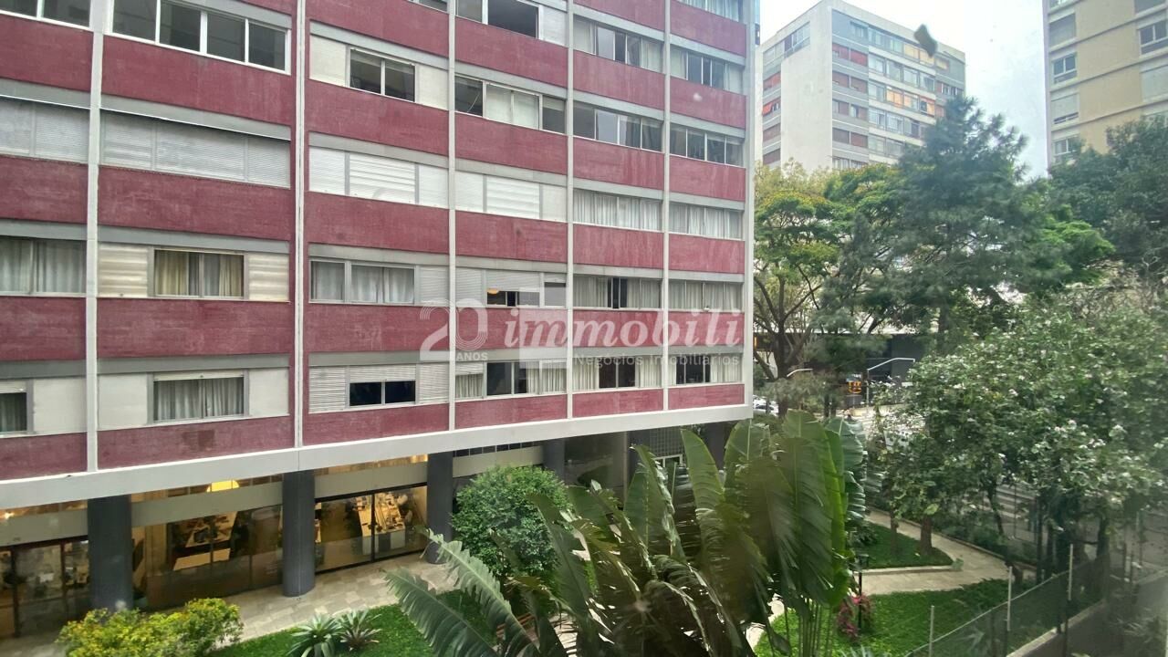 Apartamento para Venda - HIGIENÓPOLIS