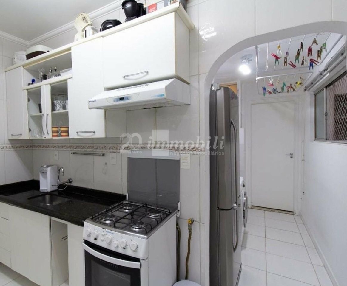 Apartamento para Venda - HIGIENÓPOLIS