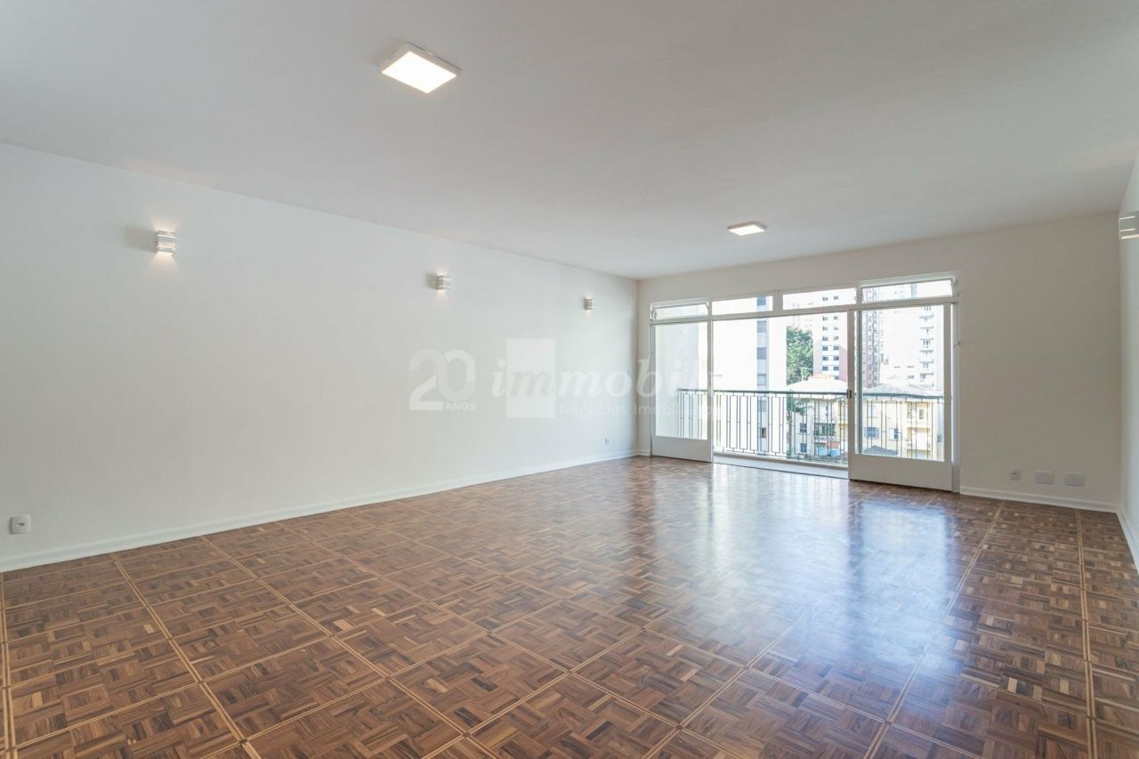 Apartamento para Venda - PINHEIROS