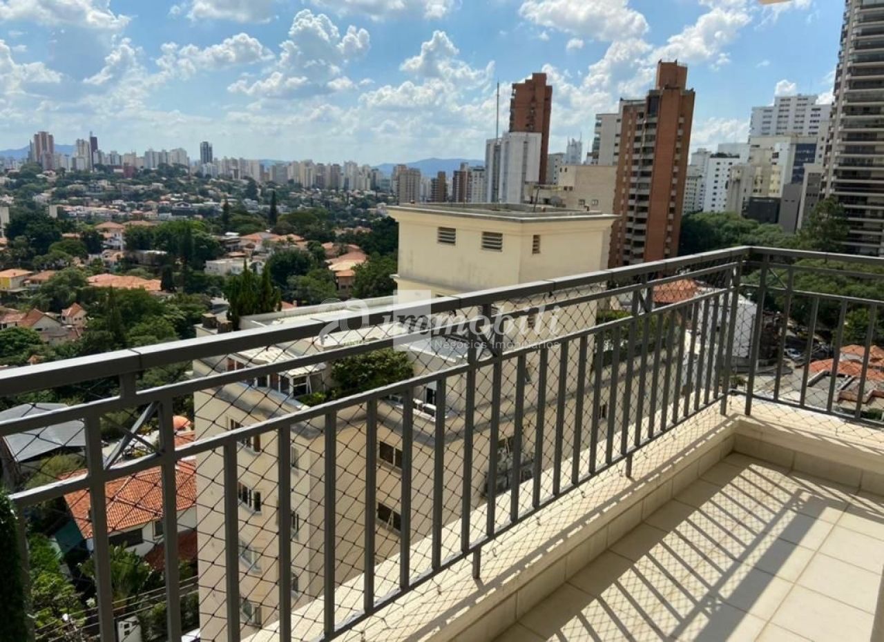 Apartamento para Venda - HIGIENÓPOLIS