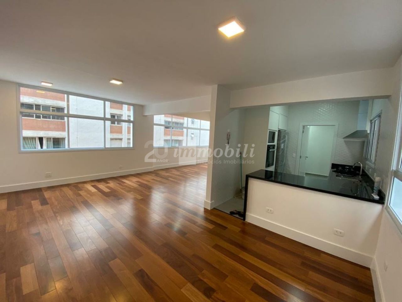 Apartamento para Venda - JARDINS
