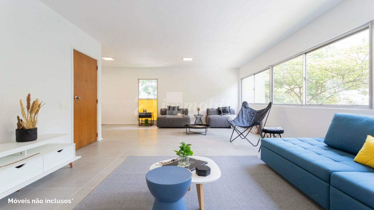 Apartamento para Venda - PARAÍSO