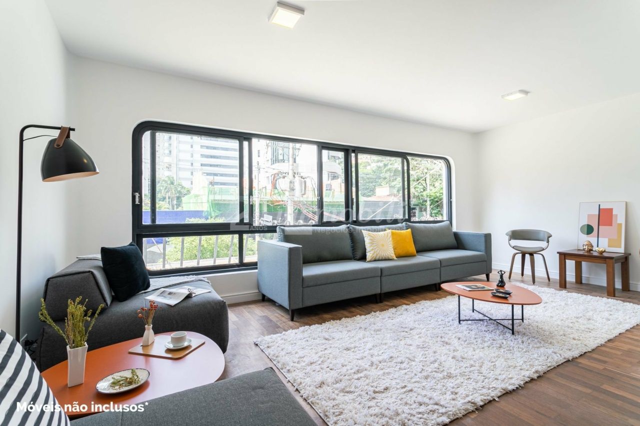 Apartamento para Venda - VILA NOVA CONCEIÇÃO