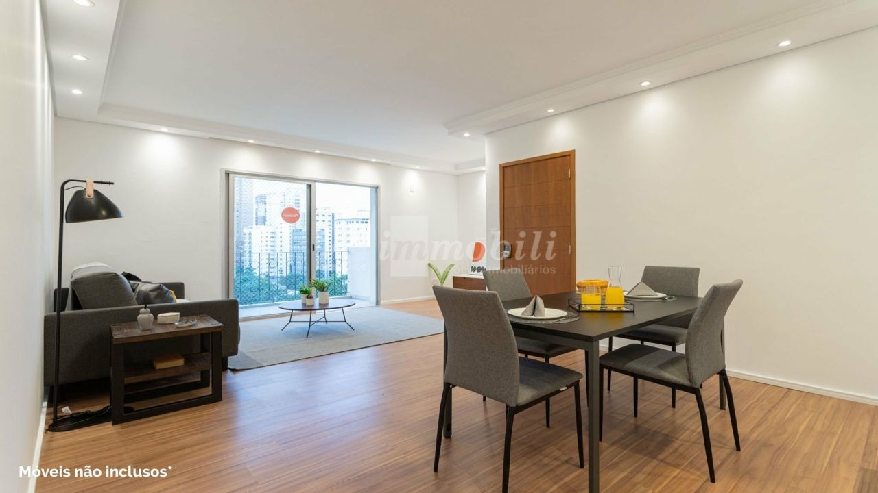 Apartamento para Venda - MOEMA
