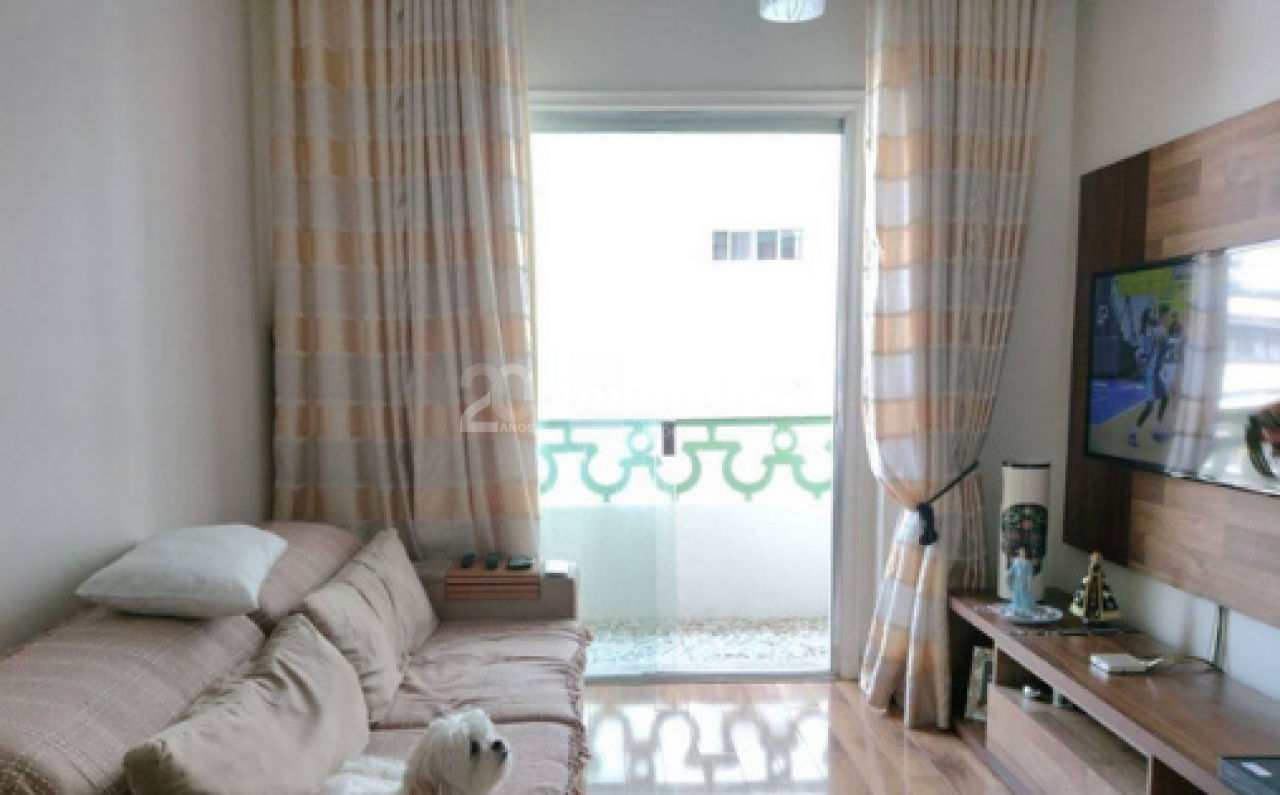 Apartamento para Venda - BELA VISTA