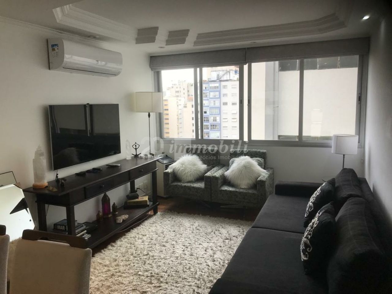 Apartamento para Venda - JARDINS