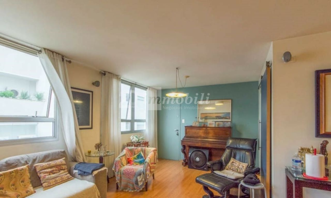 Apartamento para Venda - JARDINS