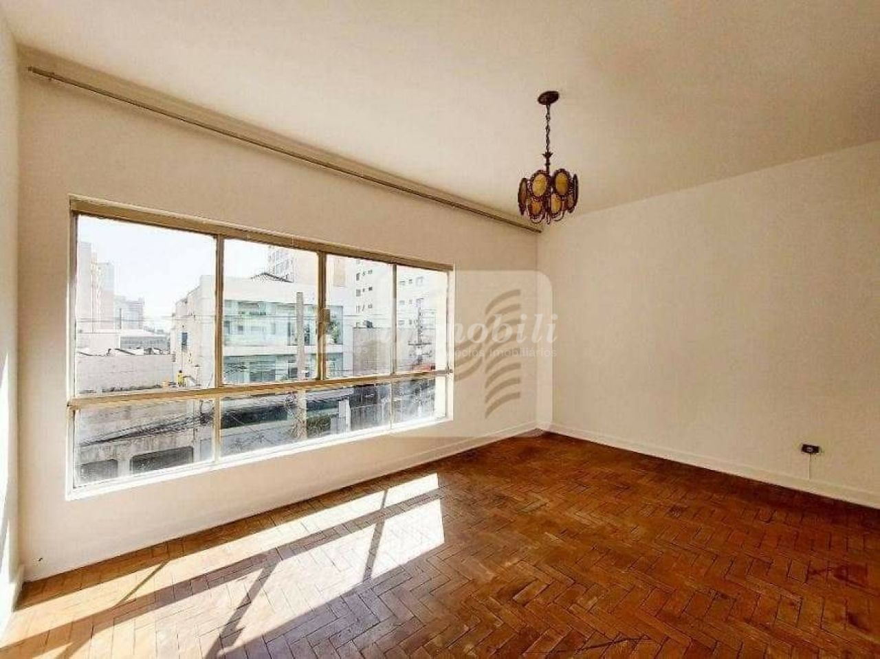 Apartamento para Venda - BARRA FUNDA