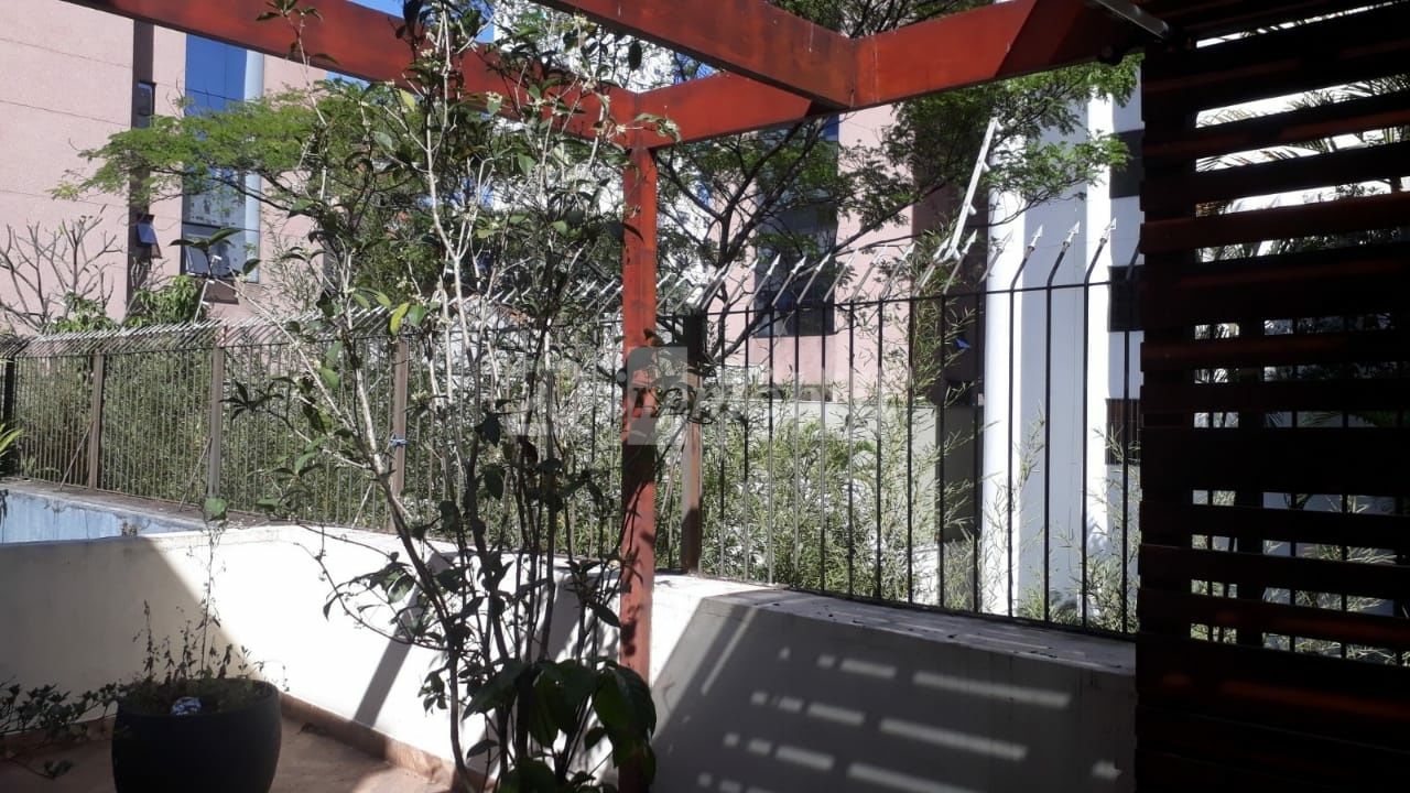 Casa Comercial para Venda - JARDINS